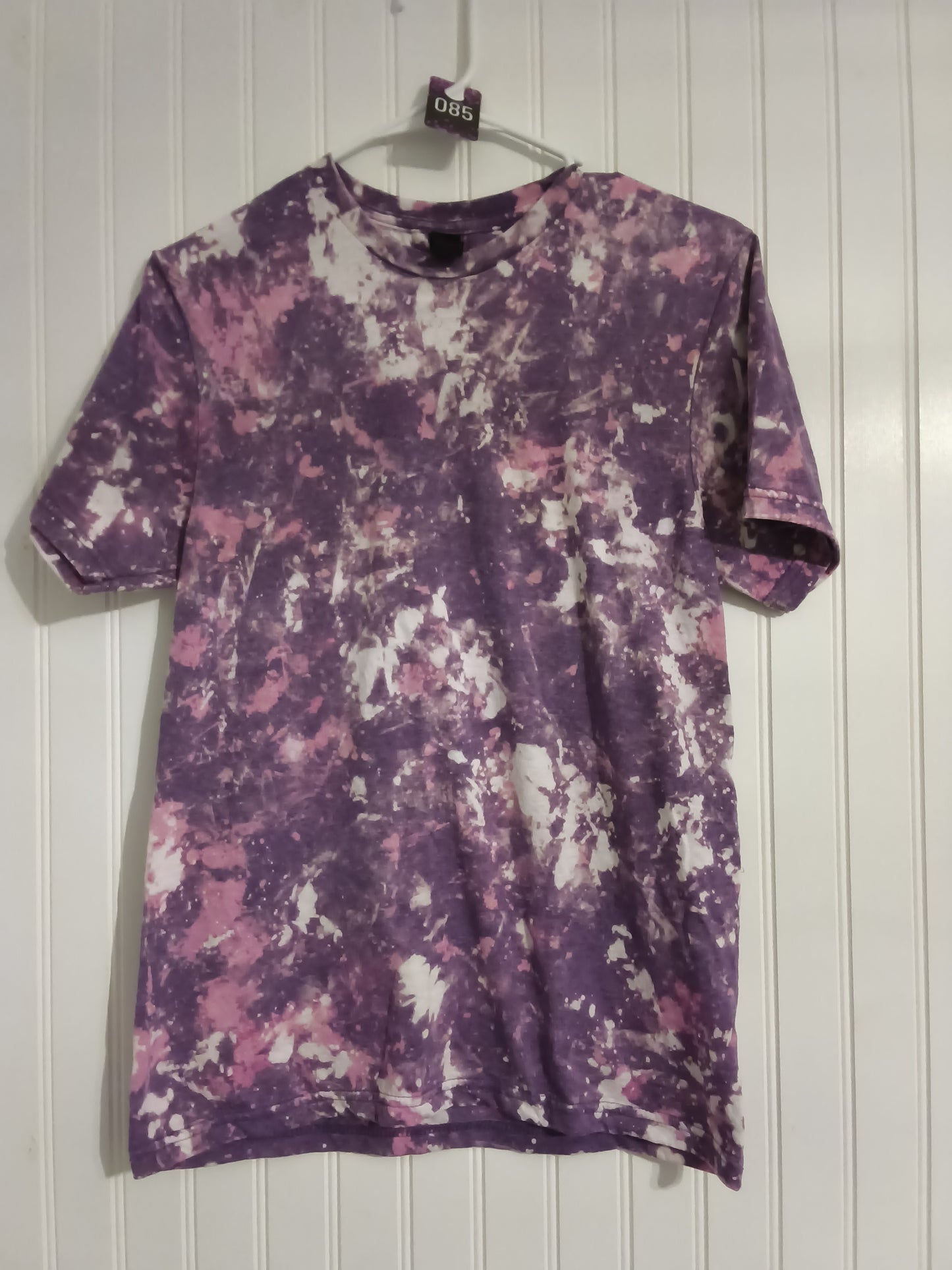 Bleached Tees