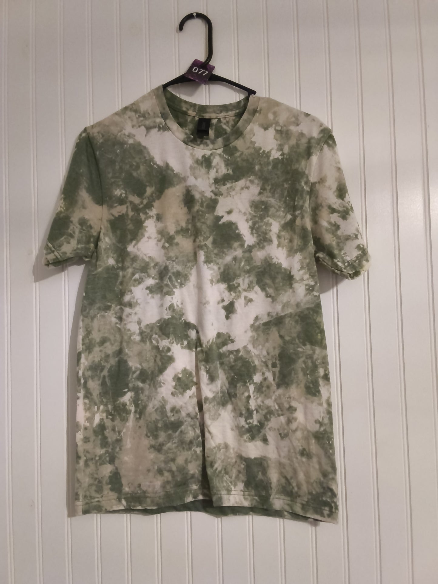 Bleached Tees