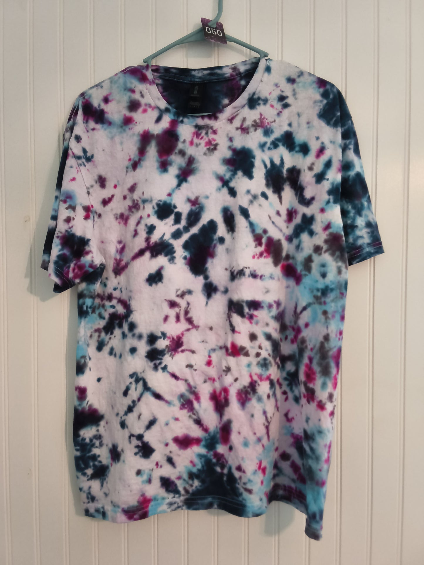 Tie-Dye