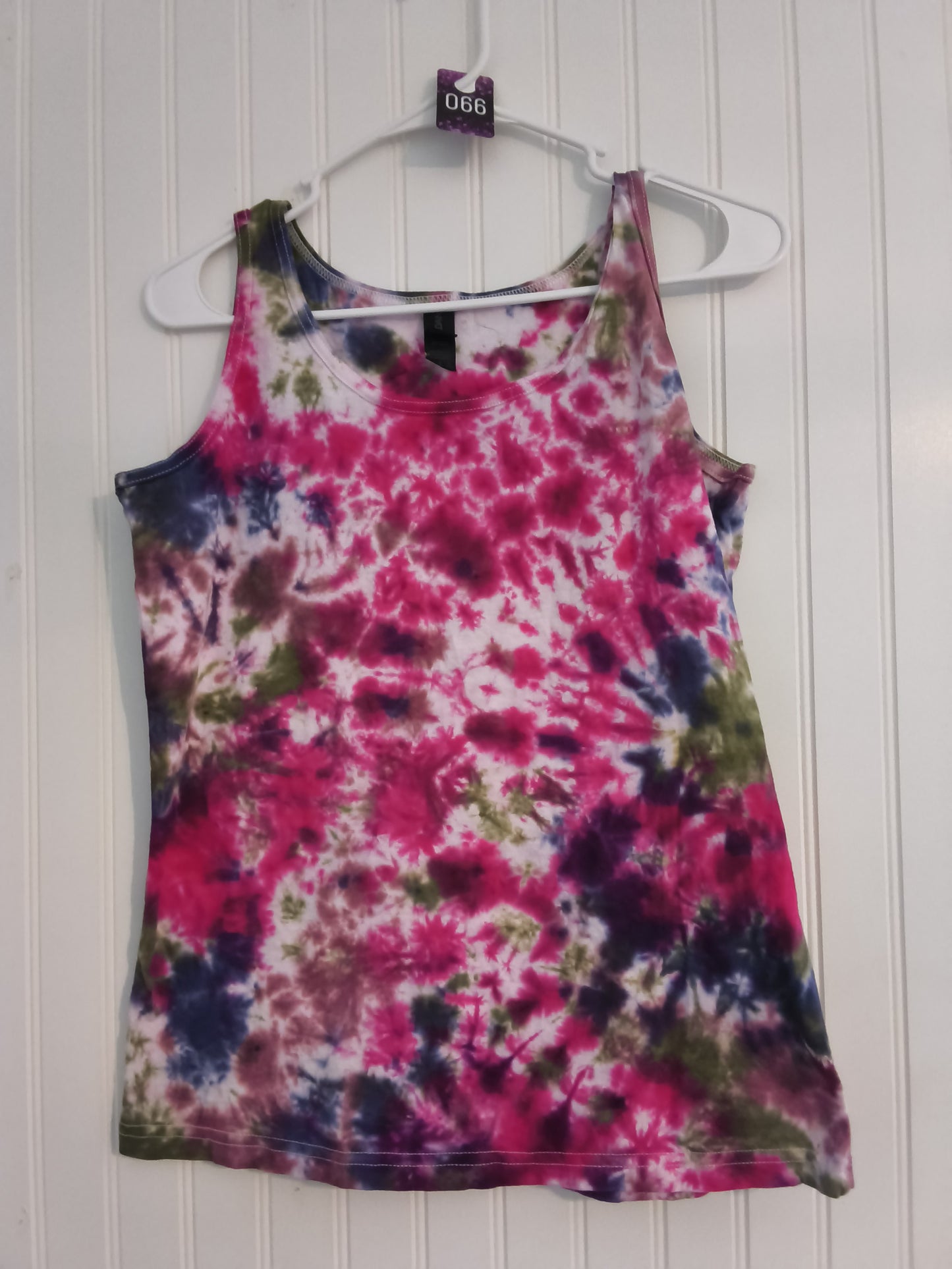 Tie-Dye