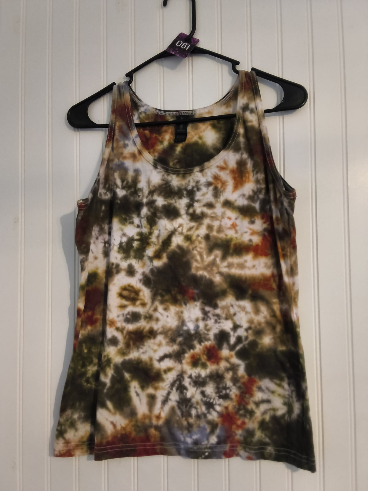 Tie-Dye