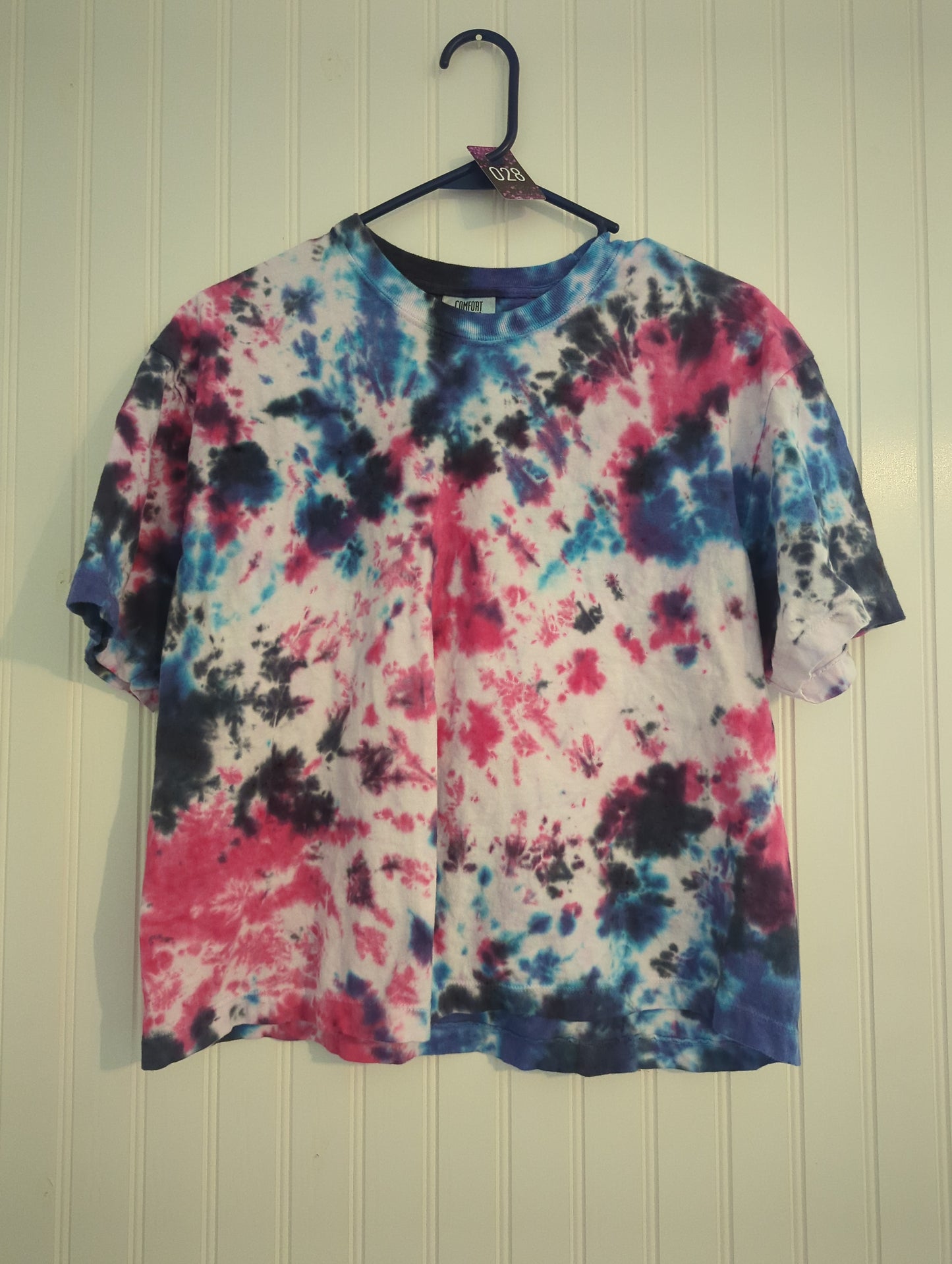 Tie-Dye