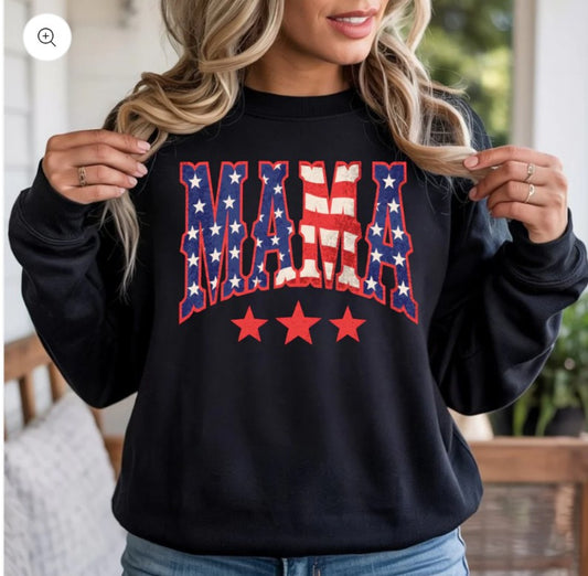 American Mama