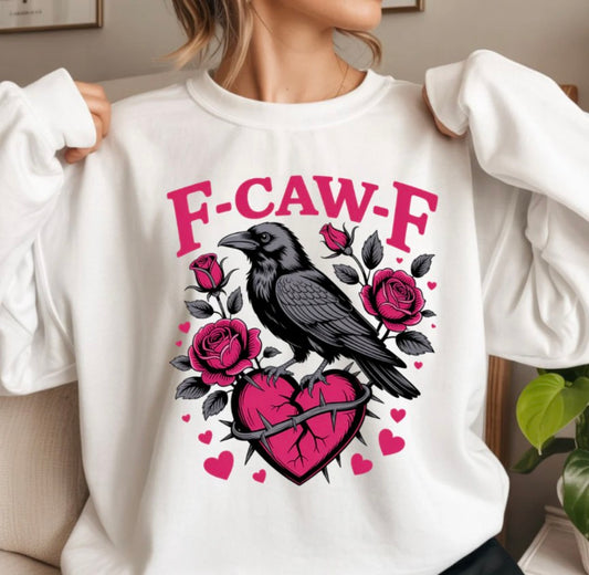 F-Caw-F