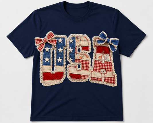 USA