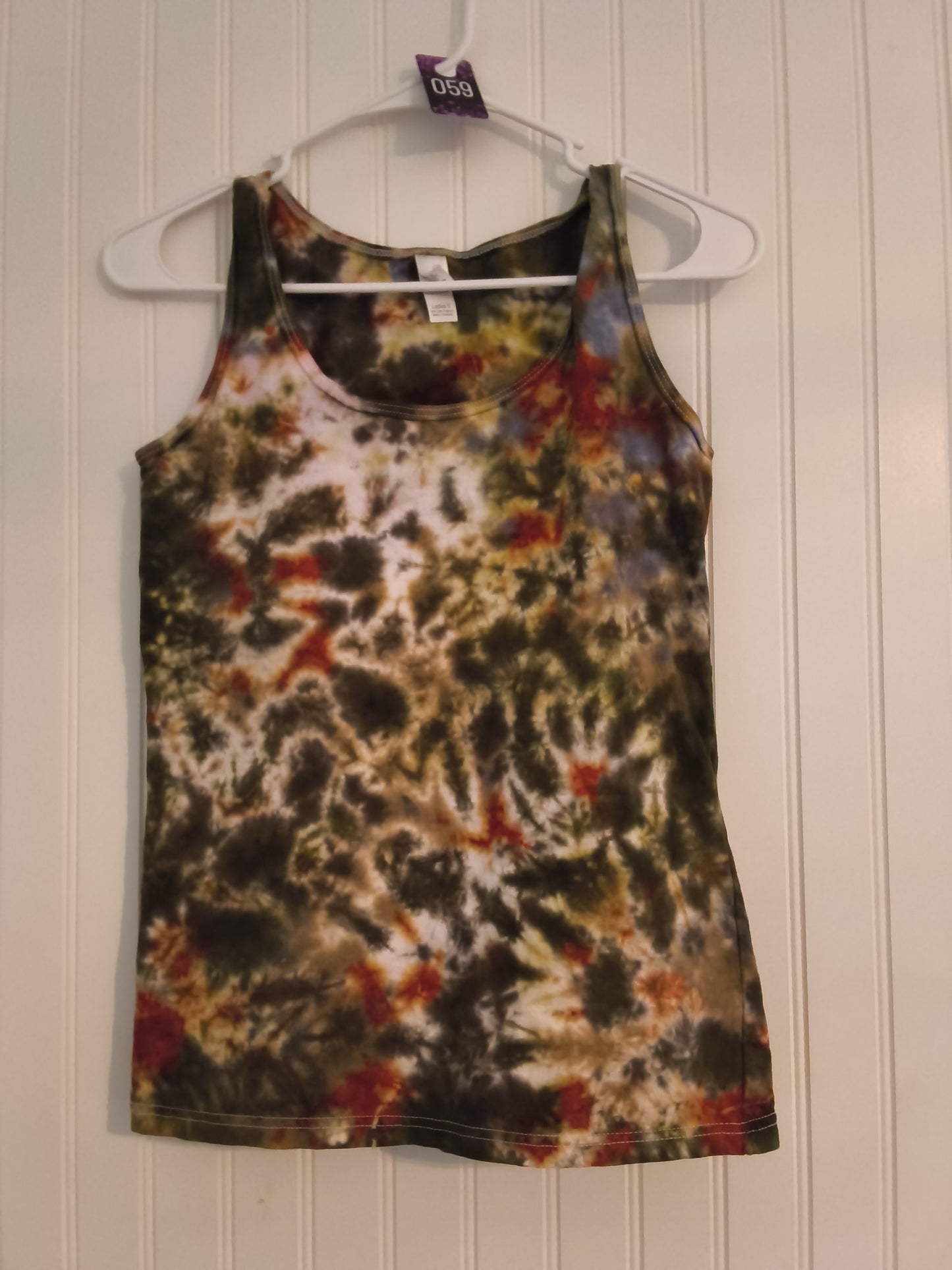 Tie-Dye