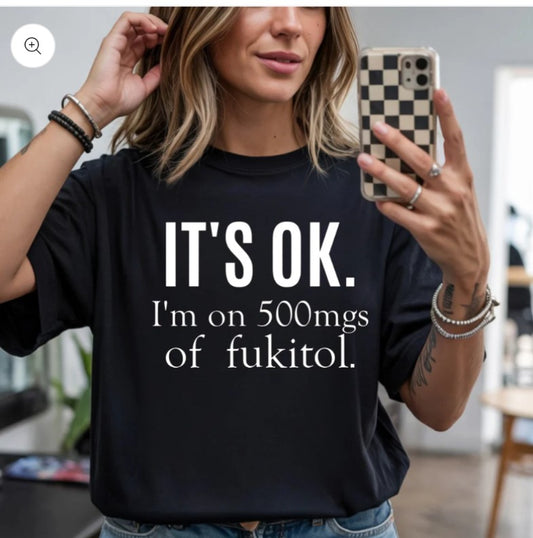 Fuckitol