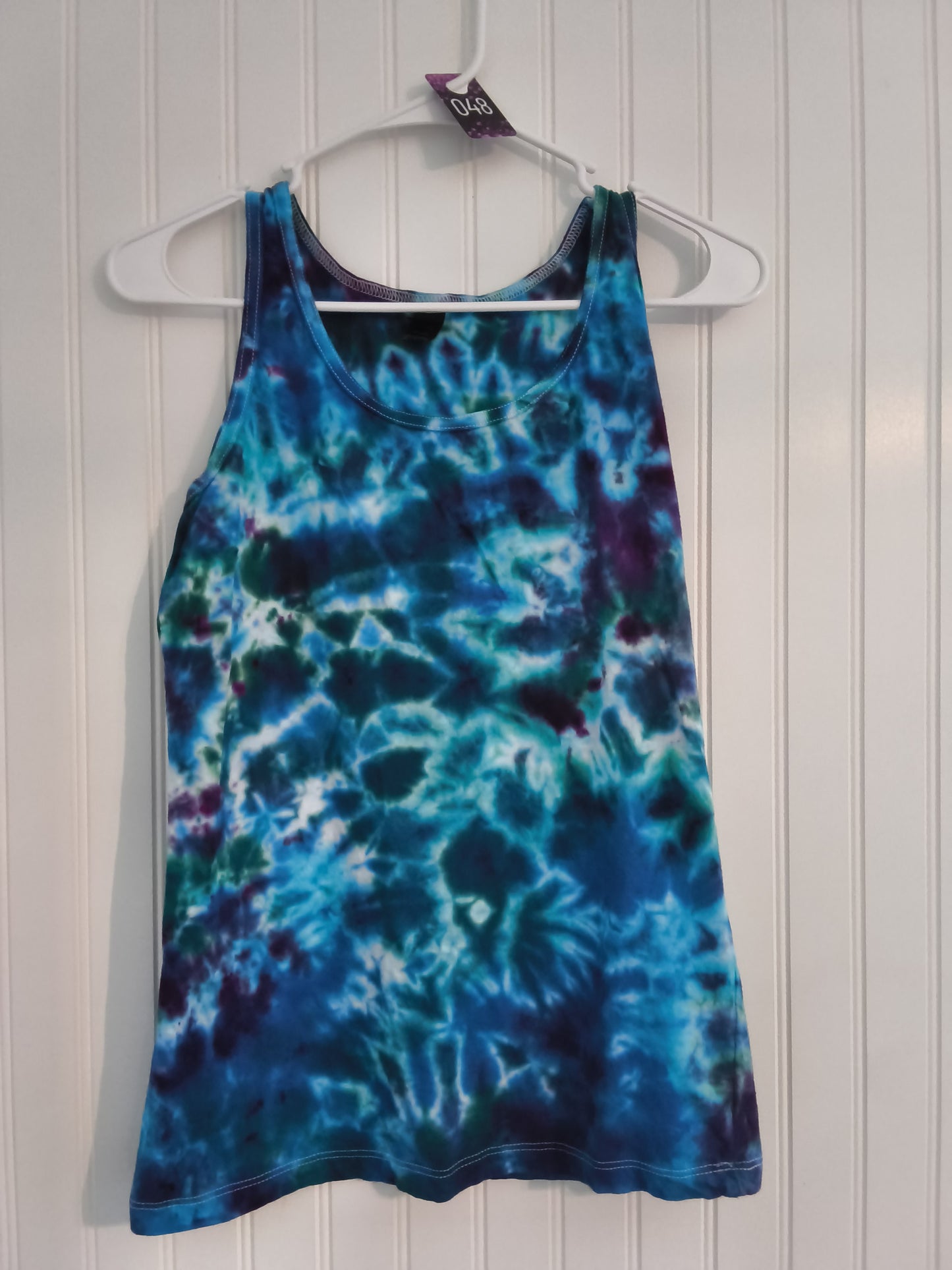 Tie-Dye
