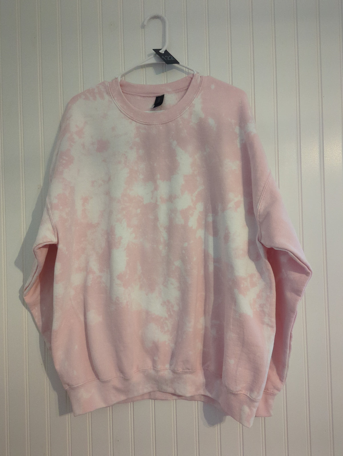 Bleached Tees