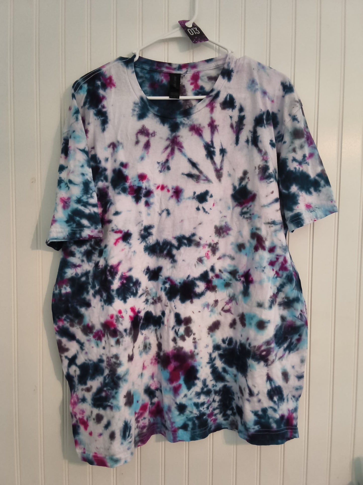 Tie-Dye