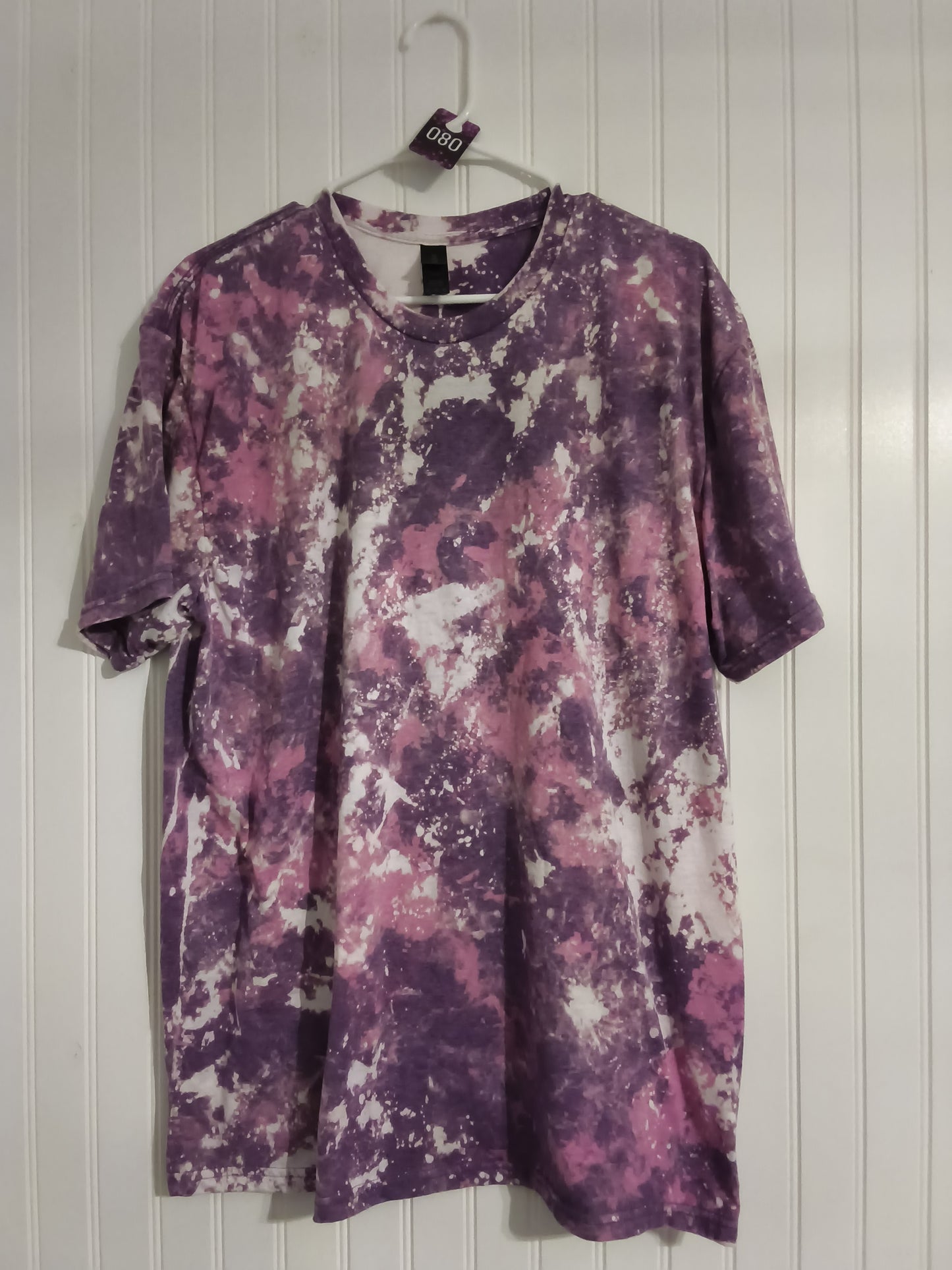 Bleached Tees