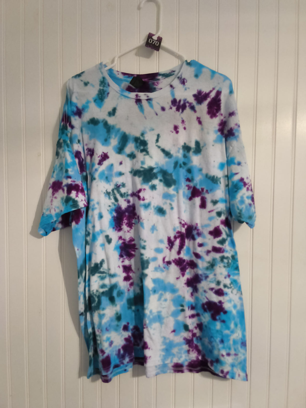 Tie-Dye