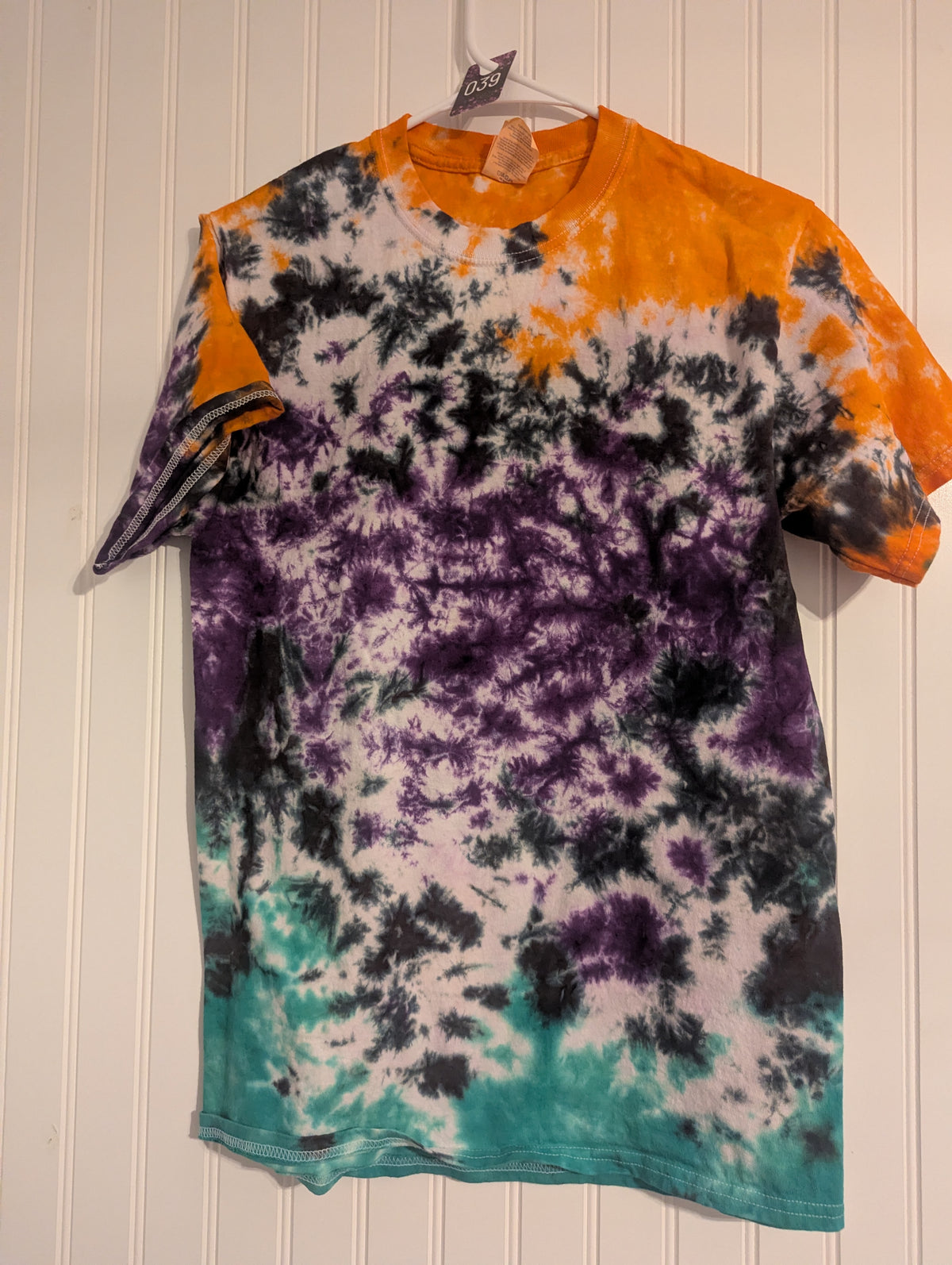Tie-Dye