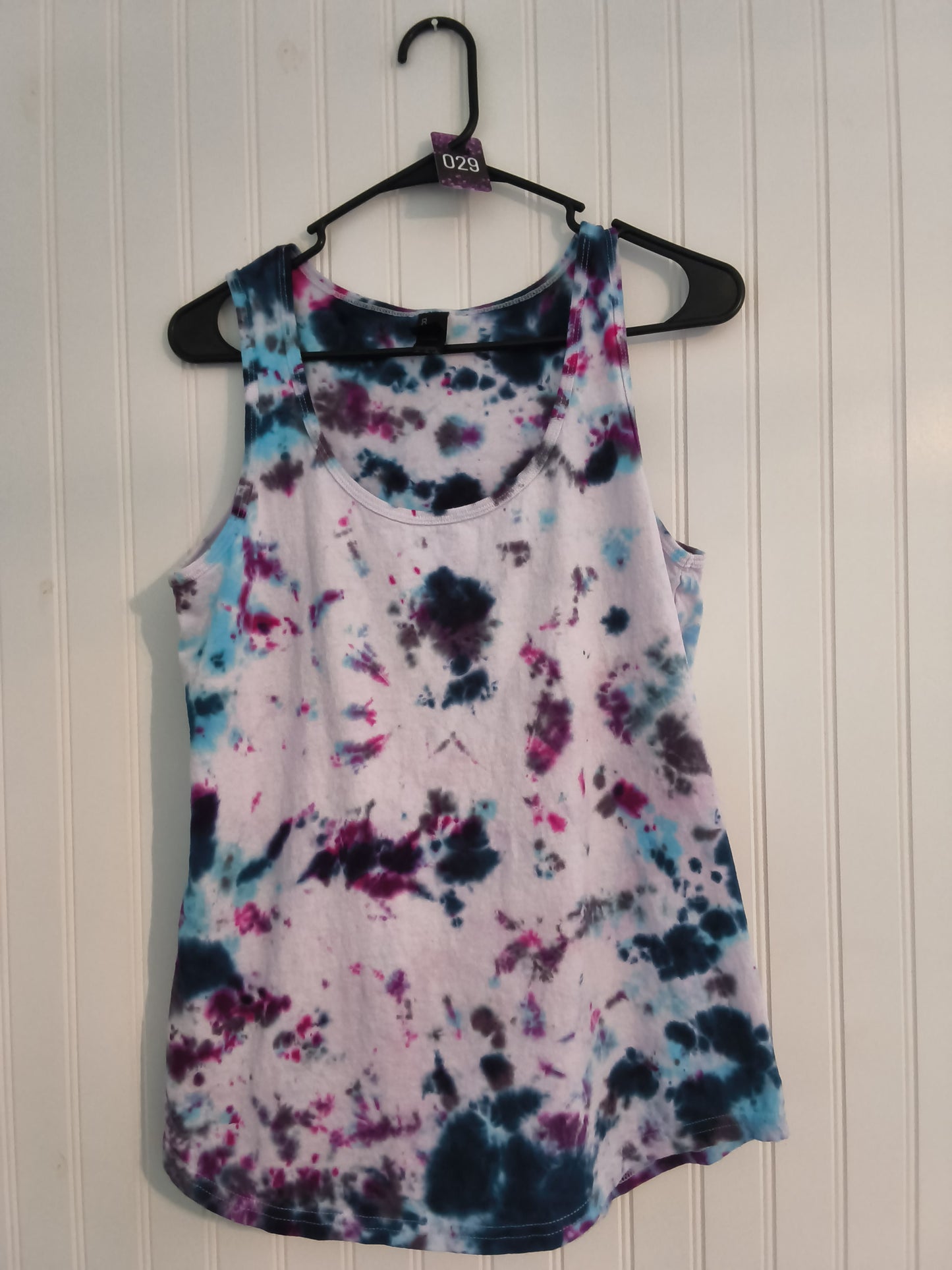 Tie-Dye