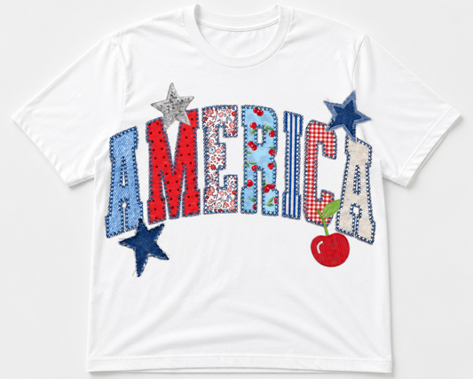 America
