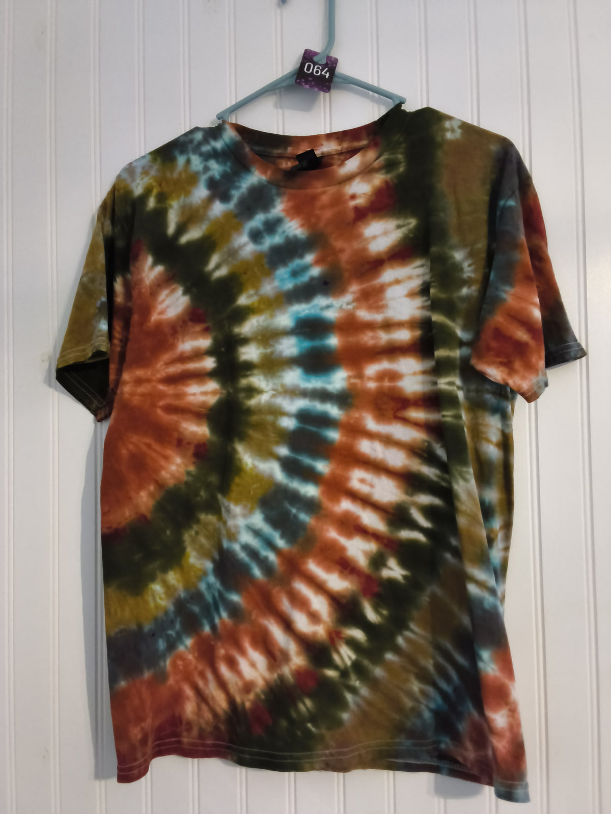 Tie-Dye