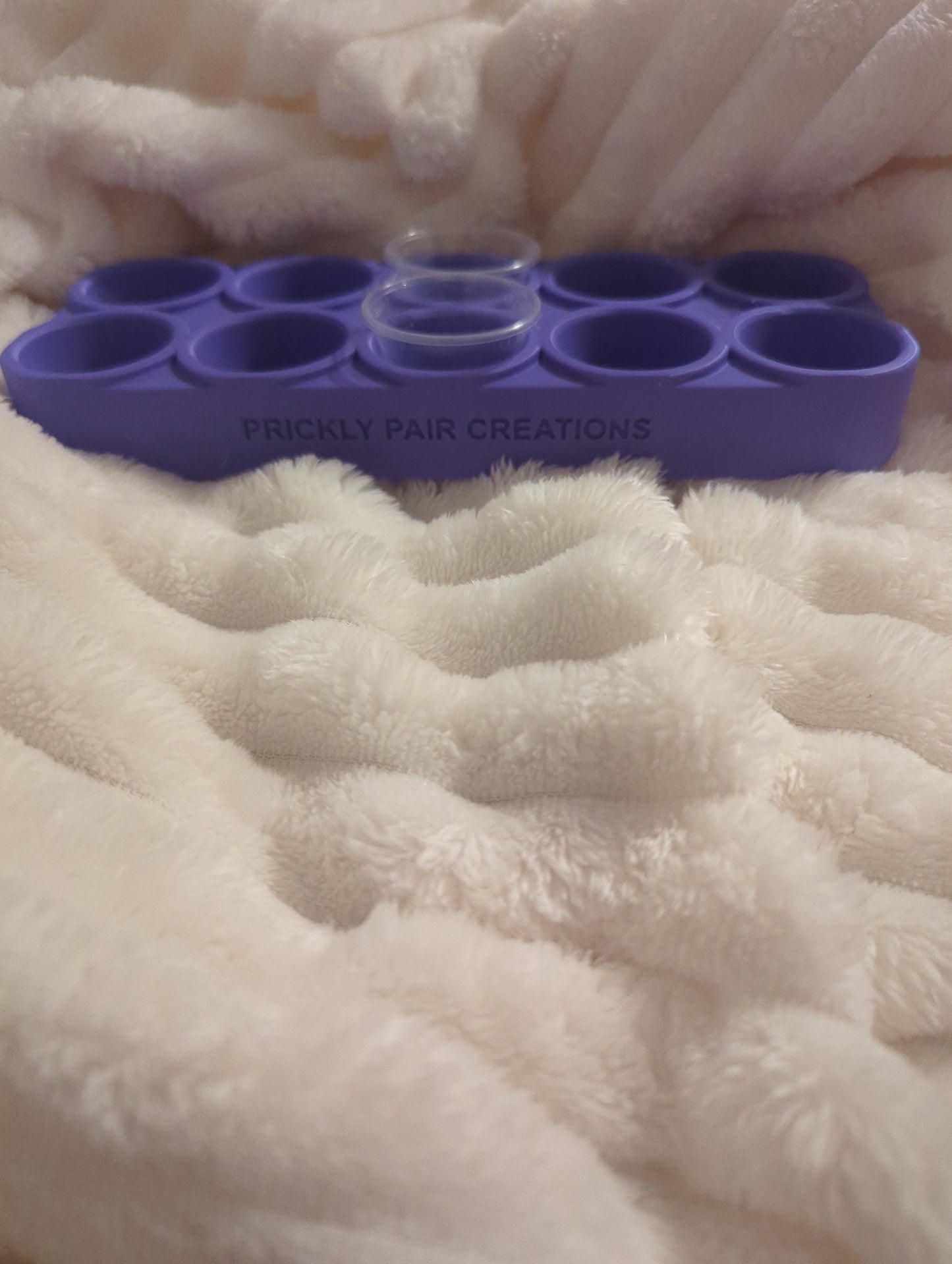 10 Cup Medicine Cup Holder