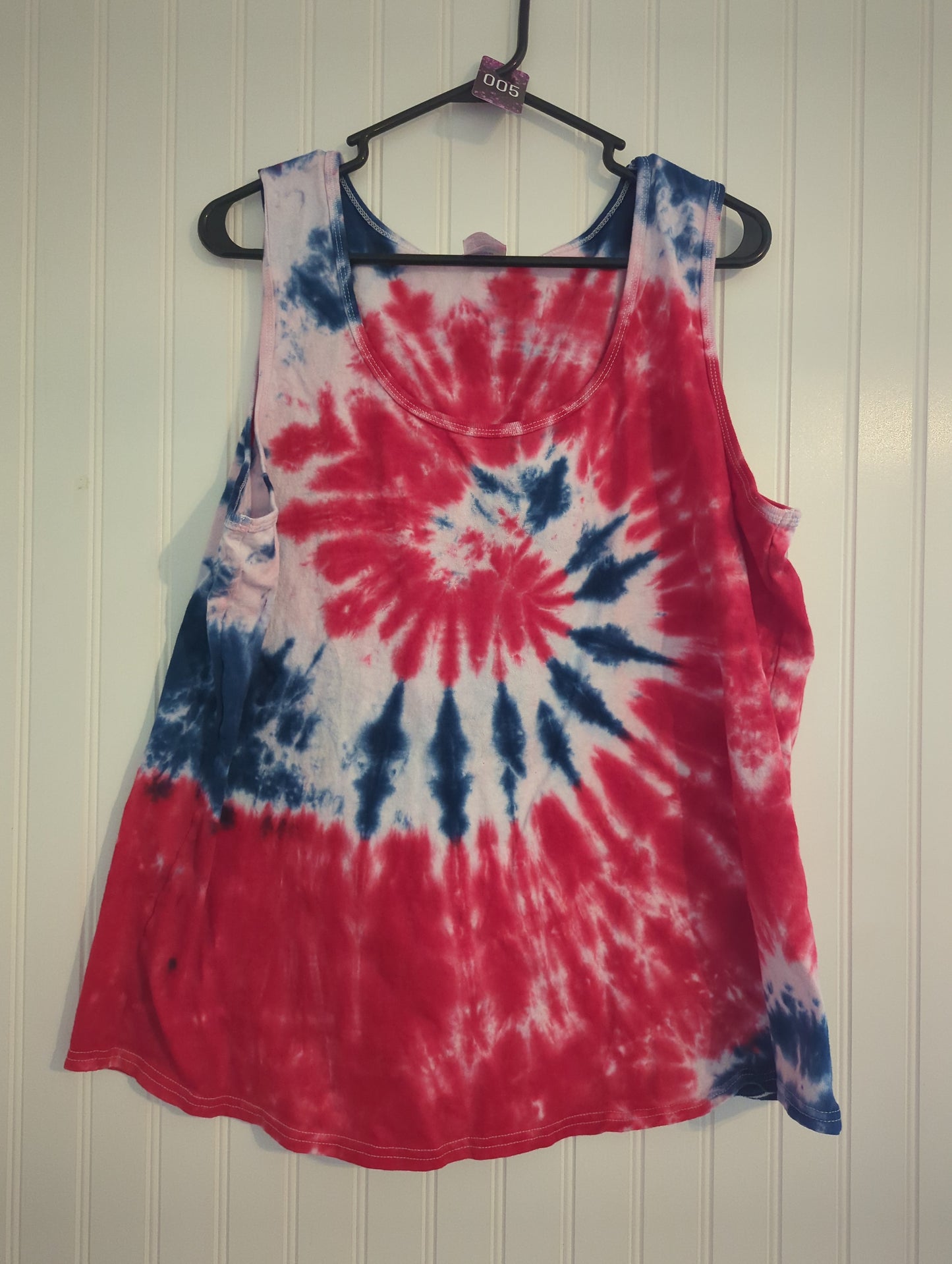 Tie-Dye