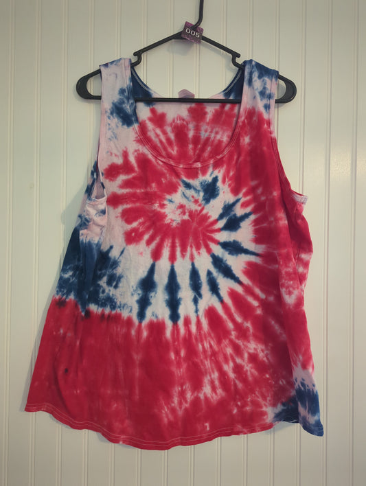 Tie-Dye