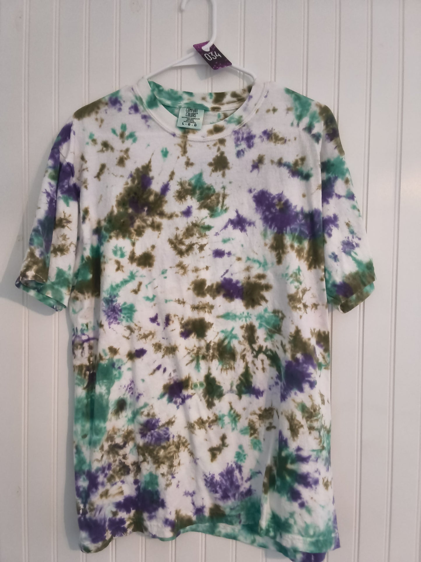 Tie-Dye