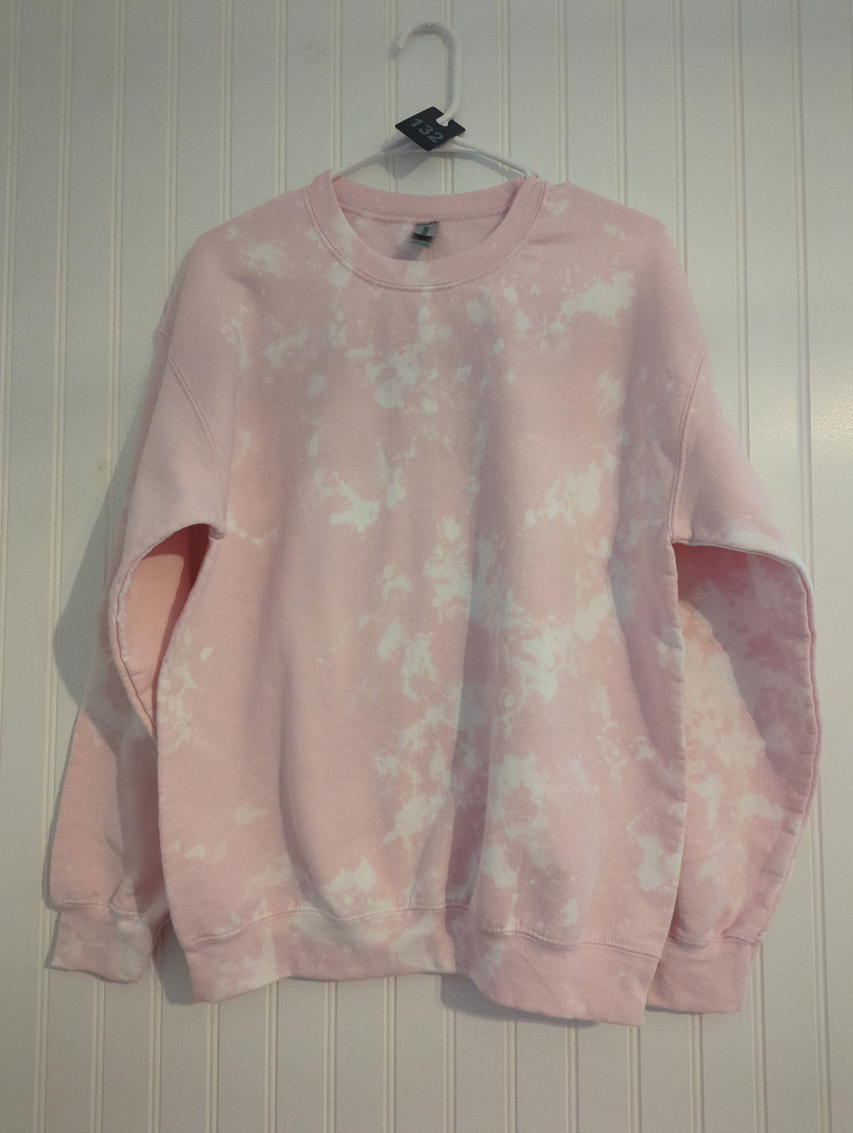 Bleached Tees