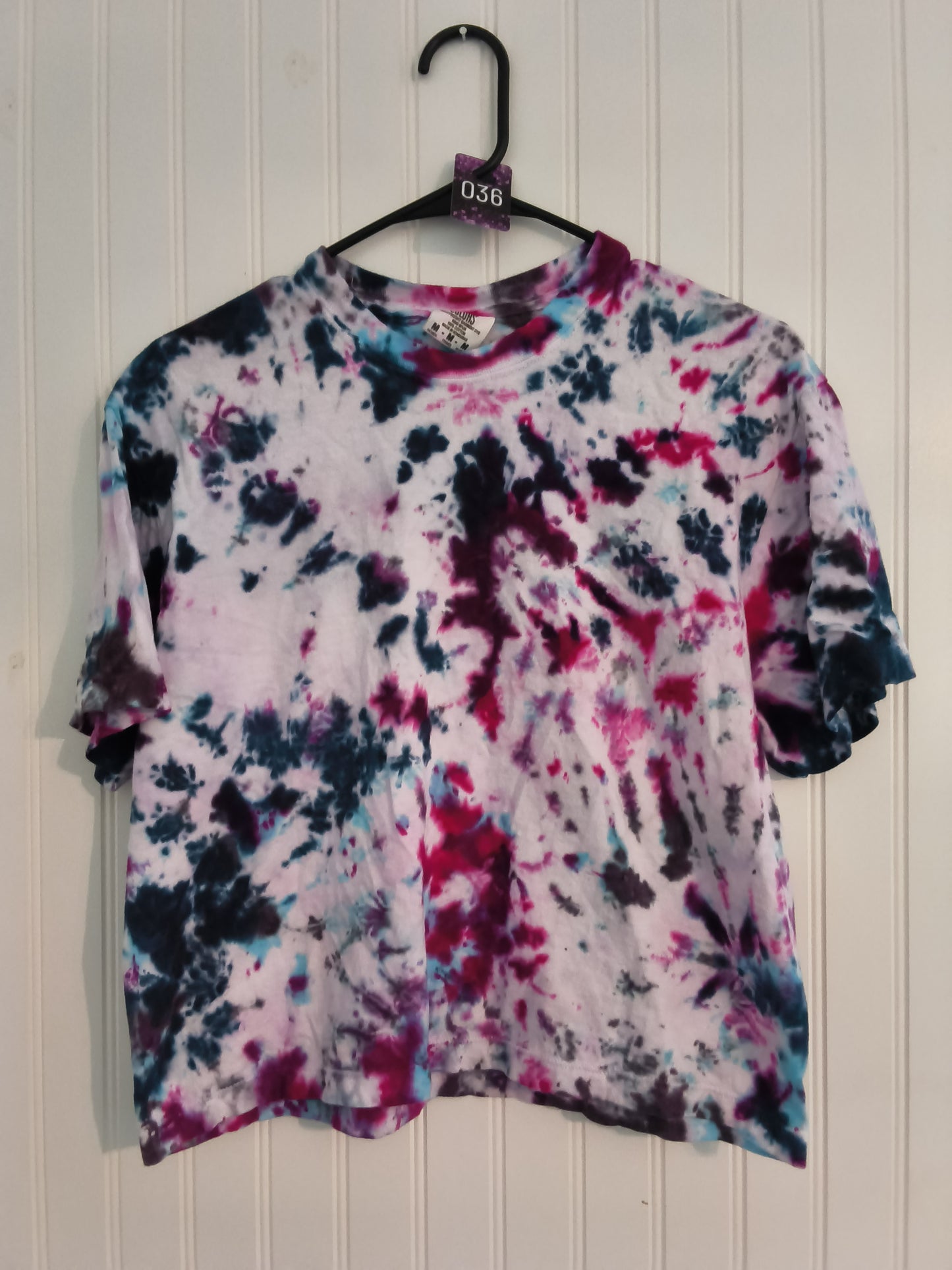 Tie-Dye