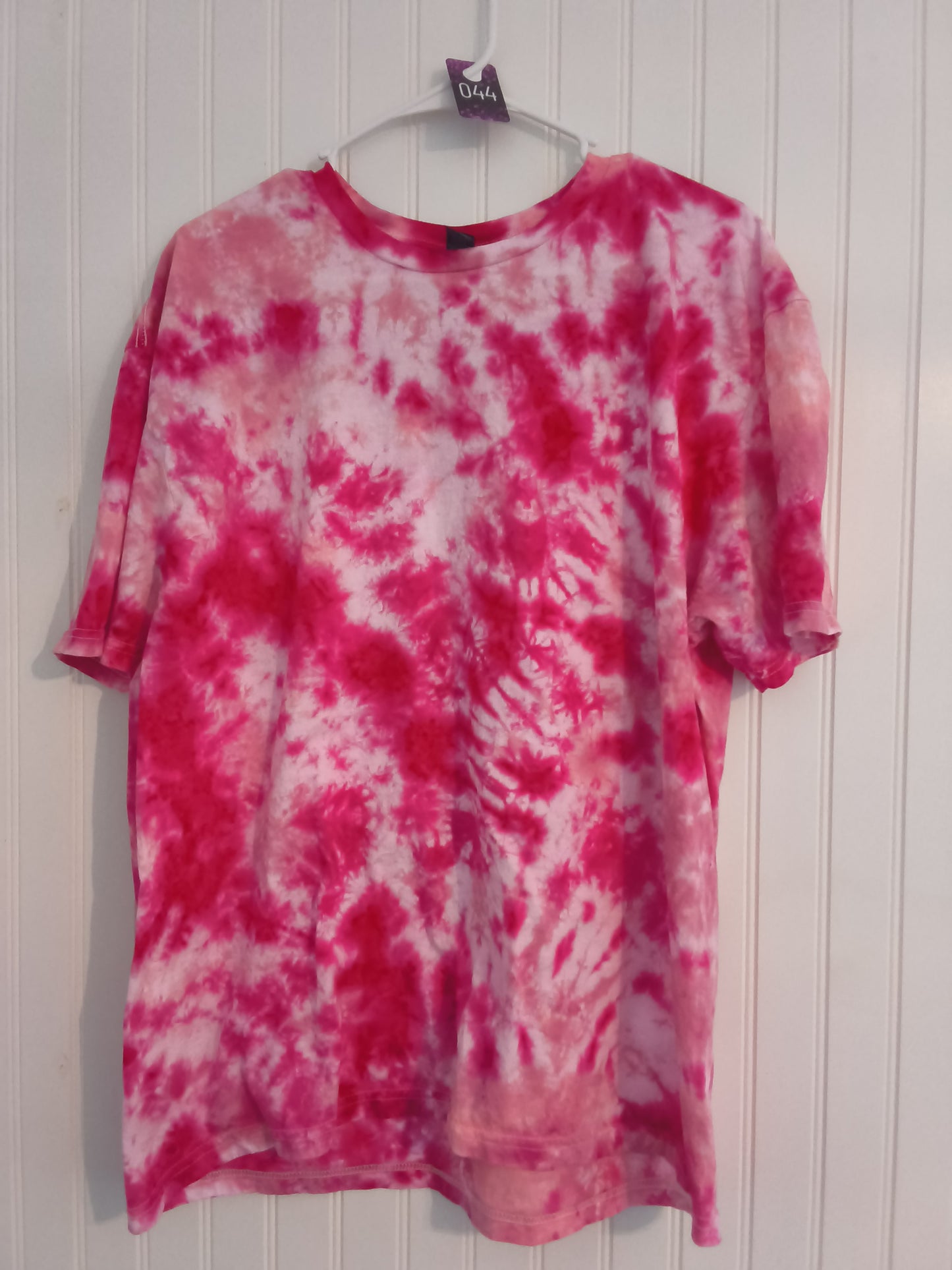 Tie-Dye