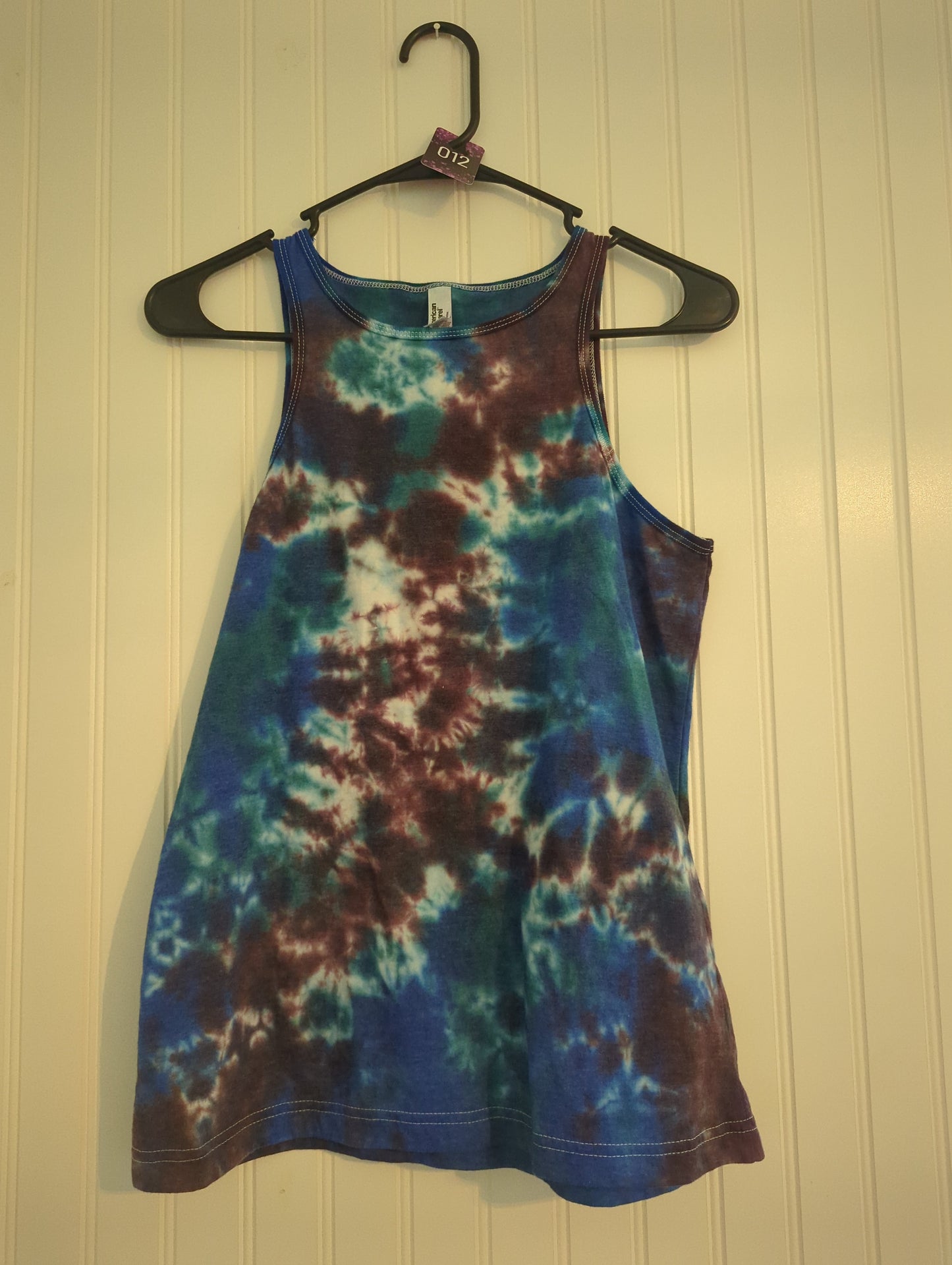 Tie-Dye