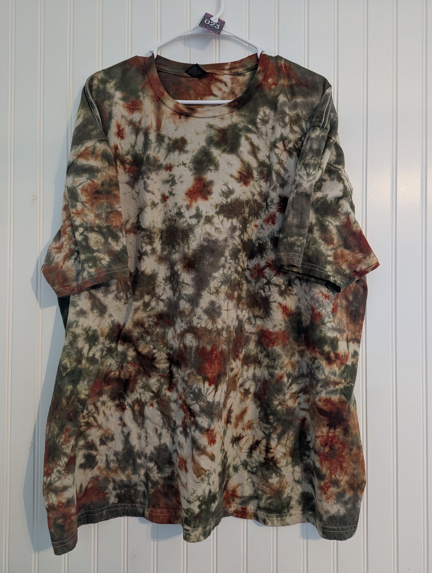 Tie-Dye