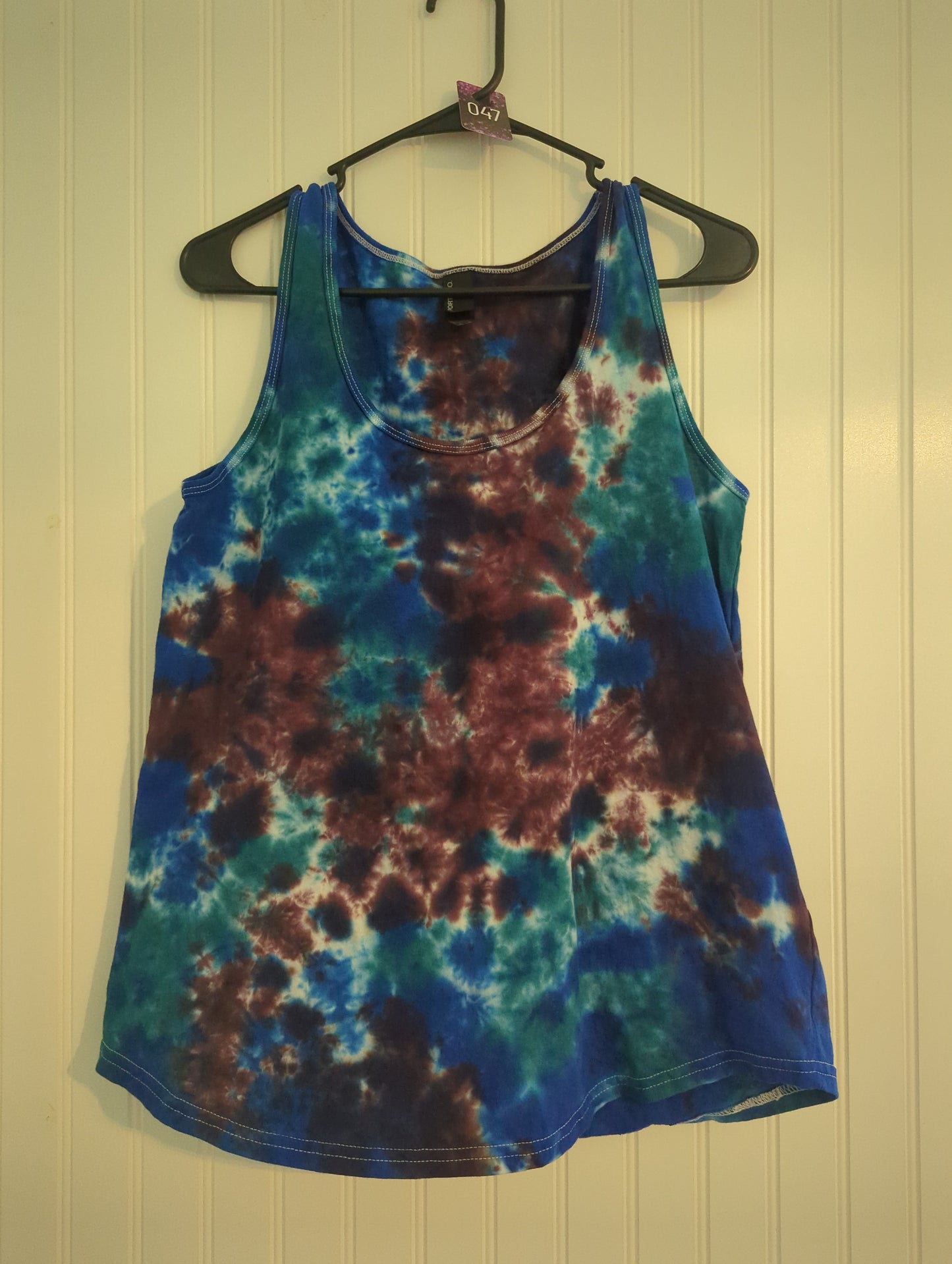 Tie-Dye