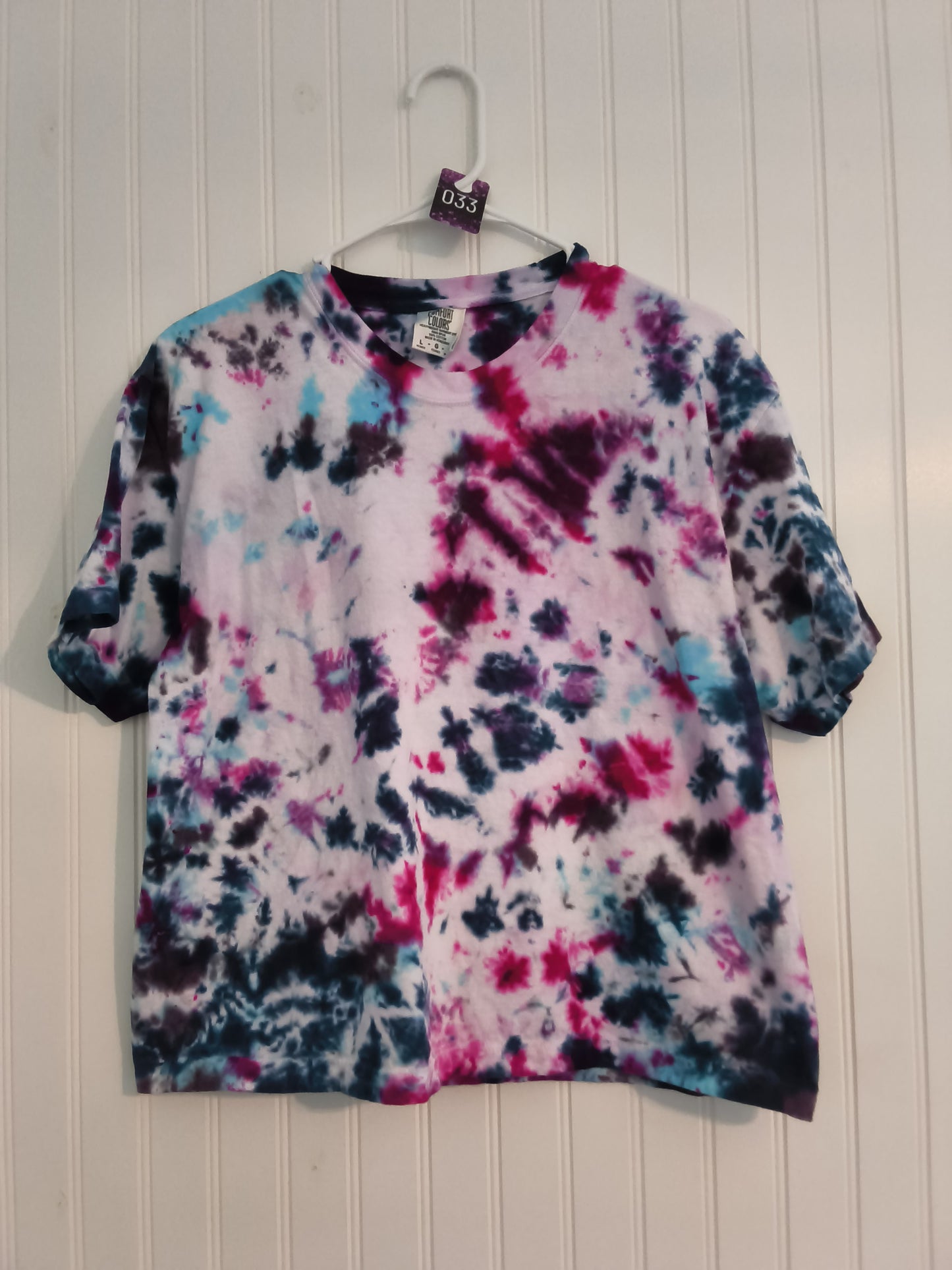 Tie-Dye