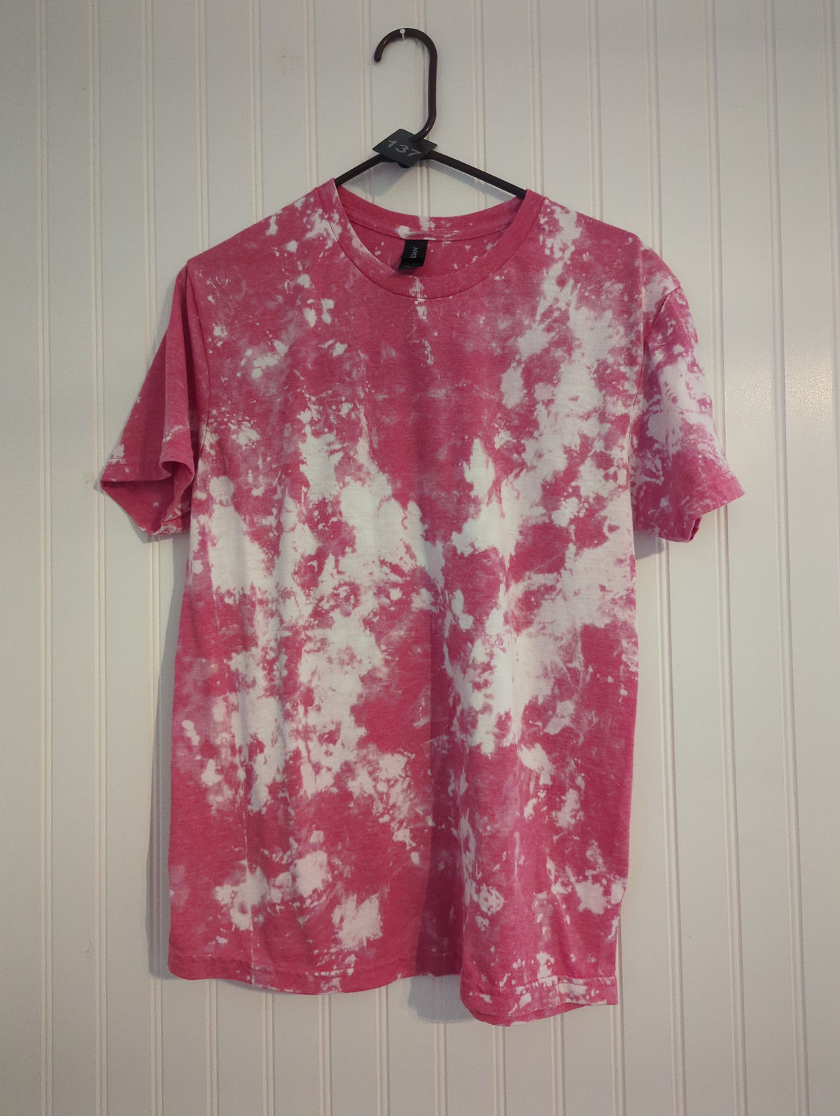 Bleached Tees