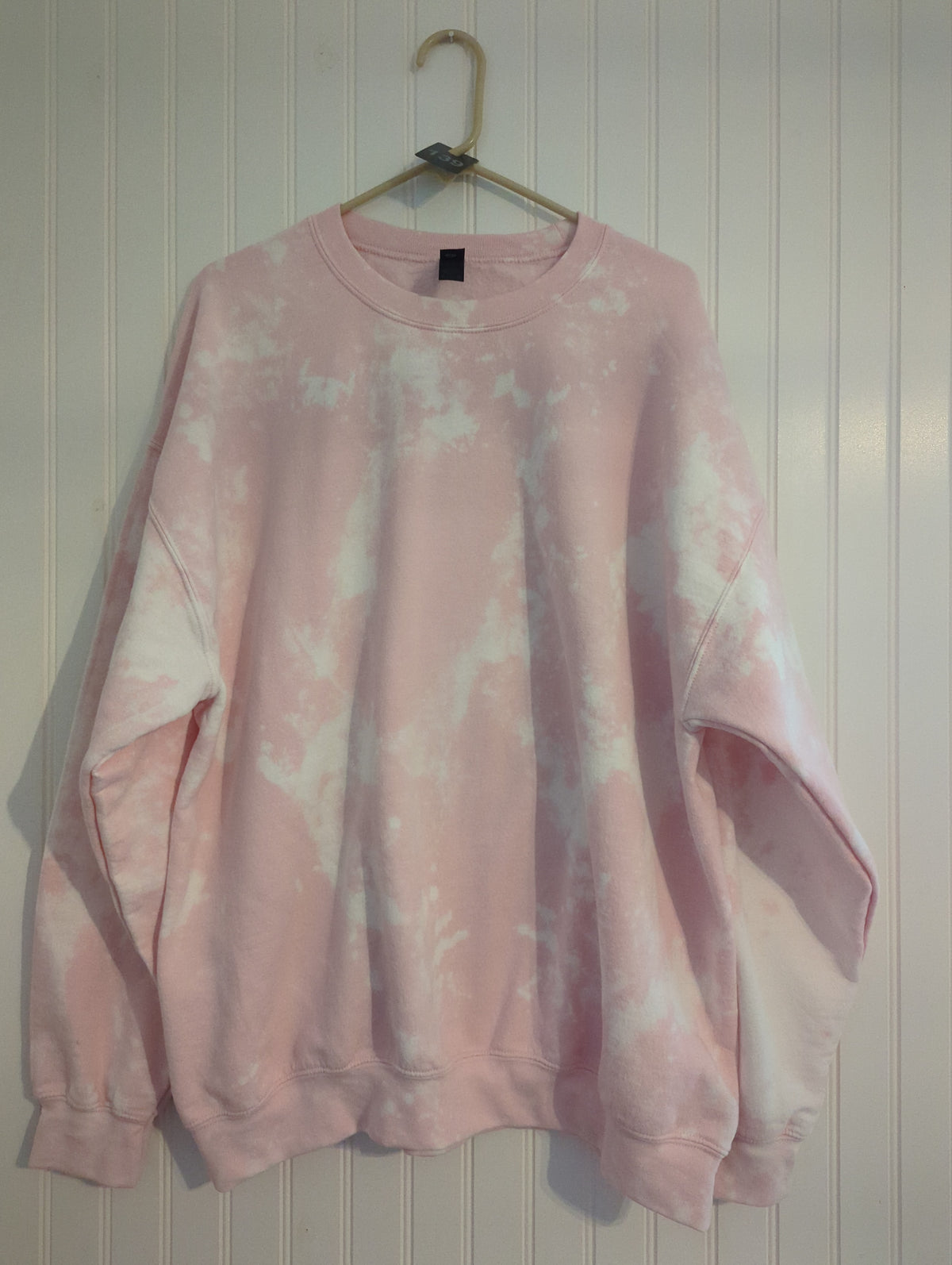 Bleached Tees