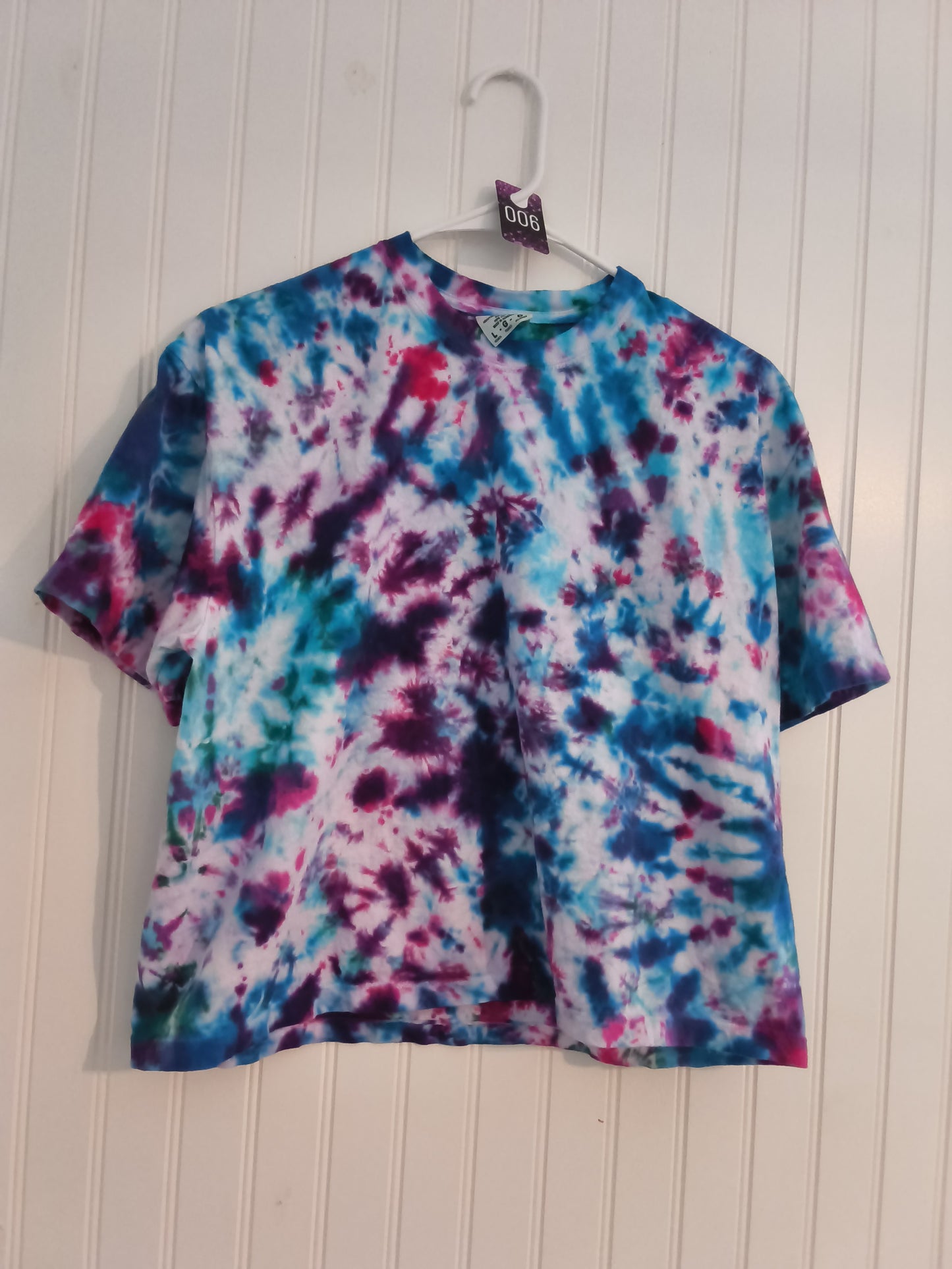 Tie-Dye