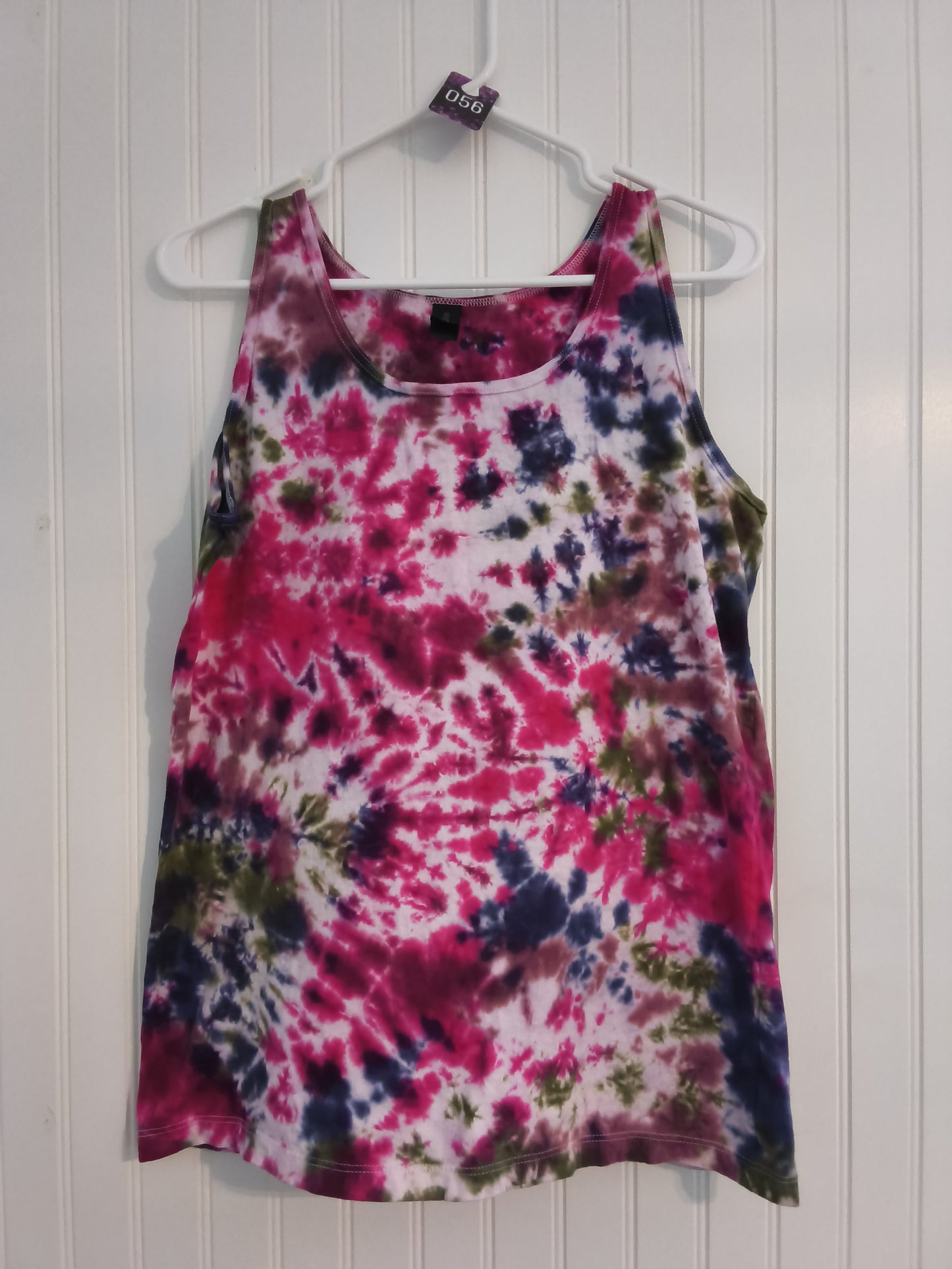 Tie-Dye