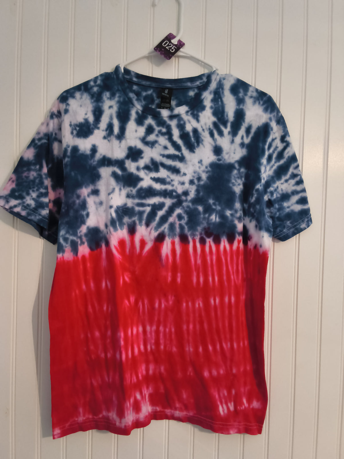 Tie-Dye