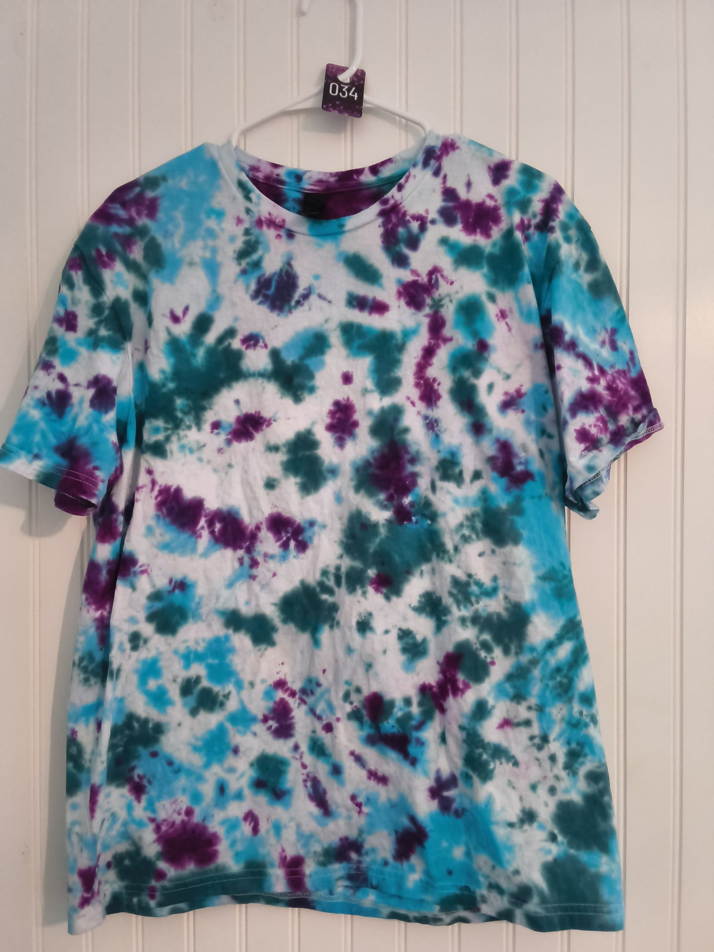 Tie-Dye