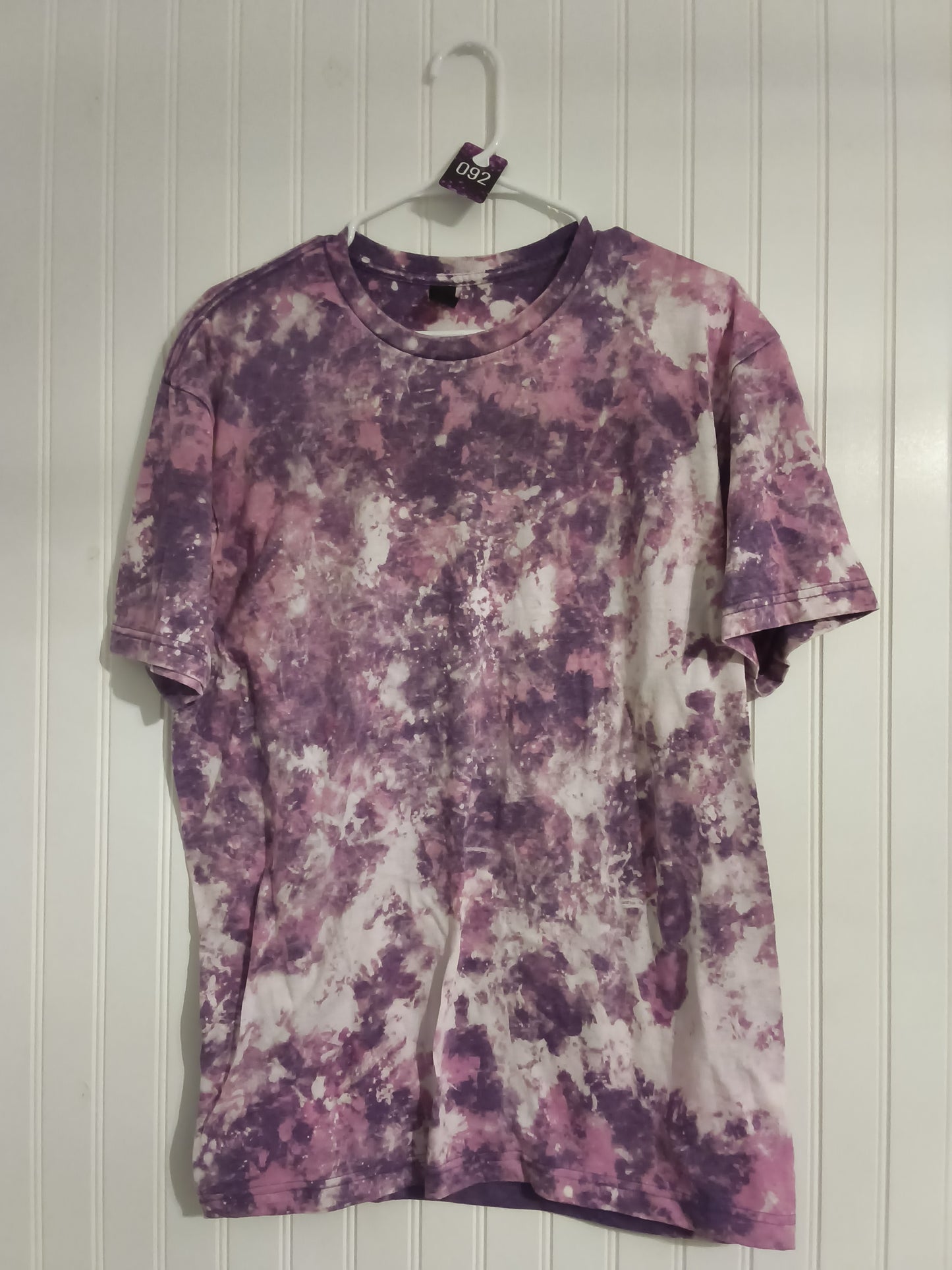 Bleached Tees