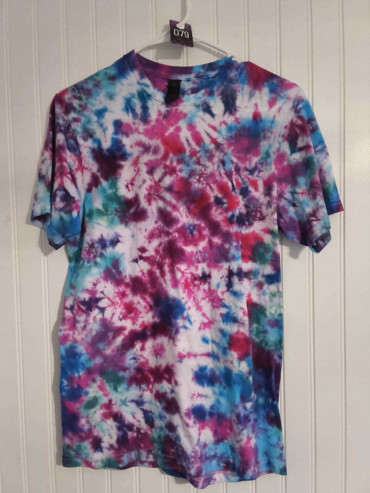 Tie-Dye