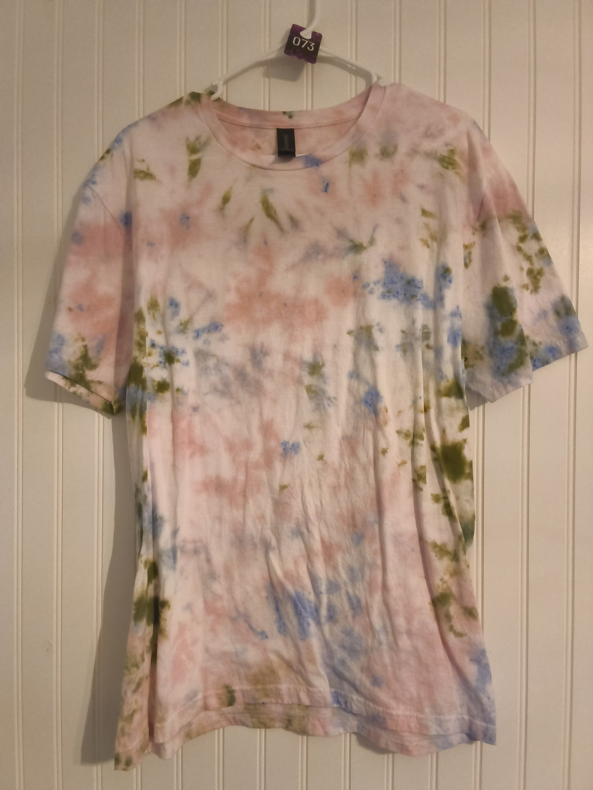 Tie-Dye
