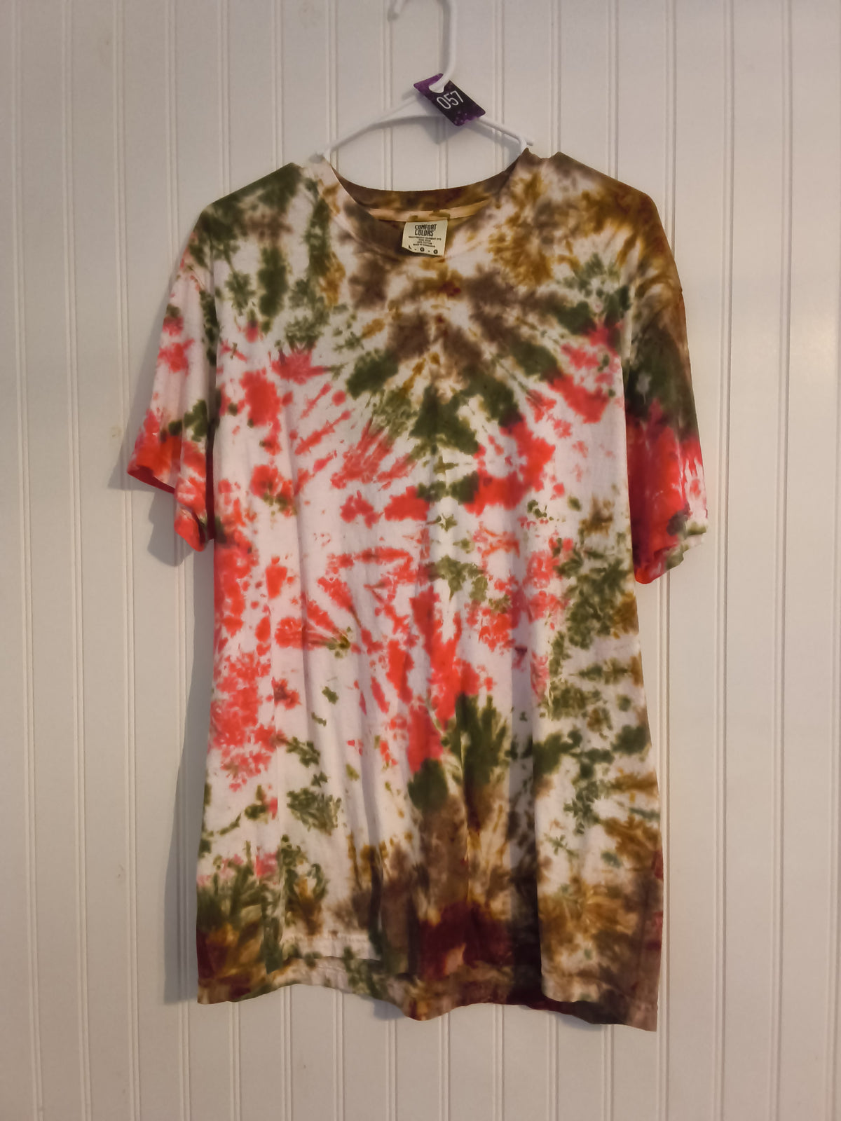 Tie-Dye