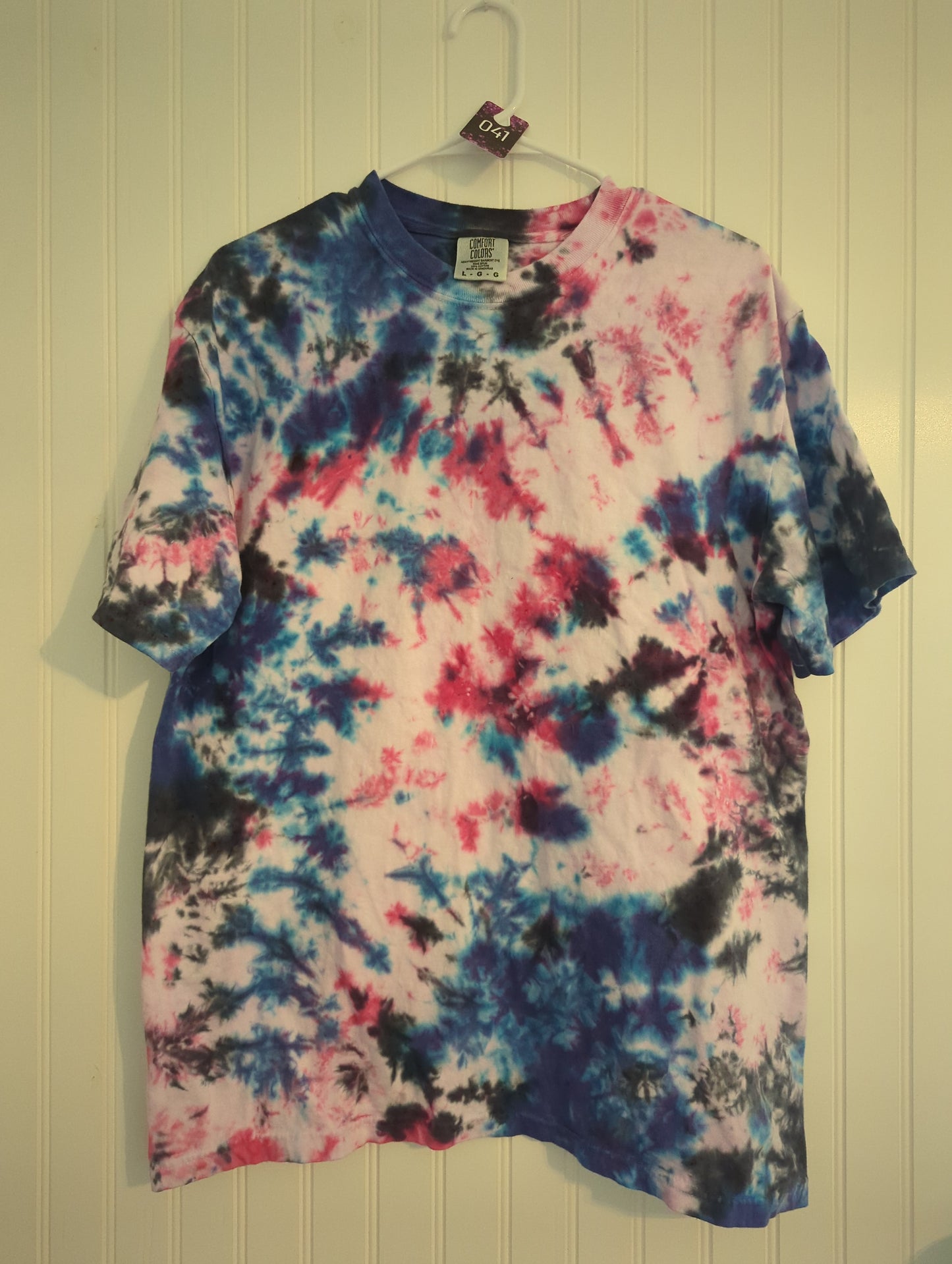 Tie-Dye